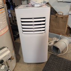AC Self Standing Unit 