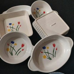Vintage Fine China