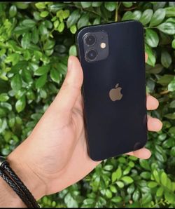 iPhone 12 unlocked with warranty