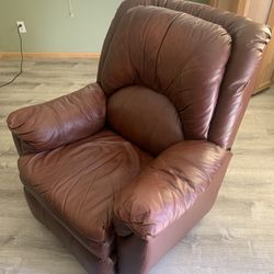 Recliner, Great Condition 