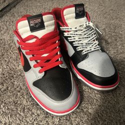 Nike Dunk Low