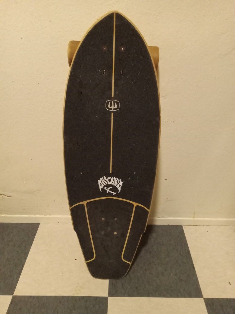Carver X MAYHEM - Lost Rad Ripper 2020 31