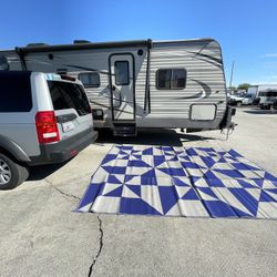 rv mat