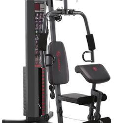 Home Gym 