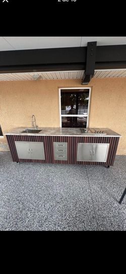 Kitchens