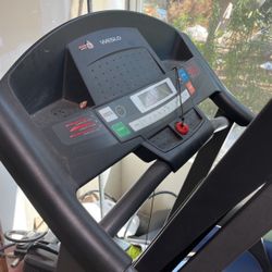 Treadmill 