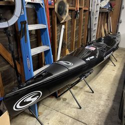 Stealth Profisha 475 (Black)