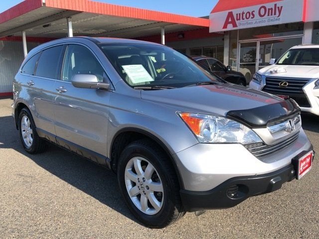 2007 Honda CR-V