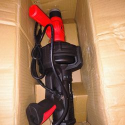 Electric Drain Snake
