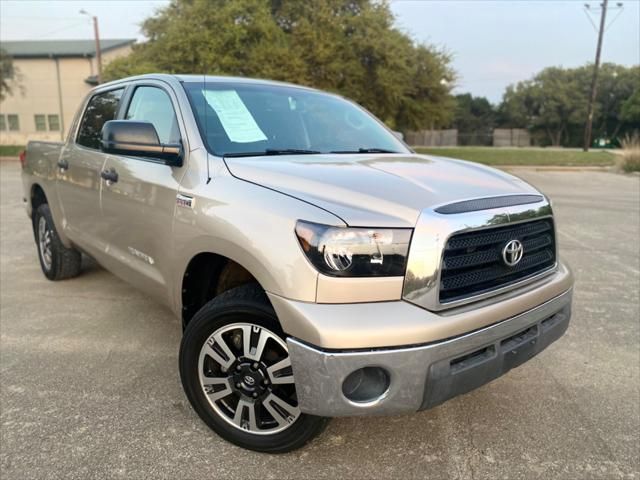 2008 Toyota Tundra 2WD Truck