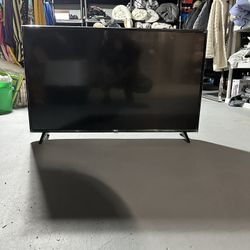 Samsung 40inch Tv