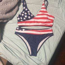 SHEIN Two Piece Bikini 