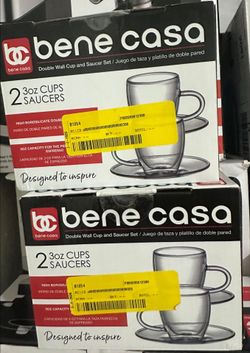 Tasas de café