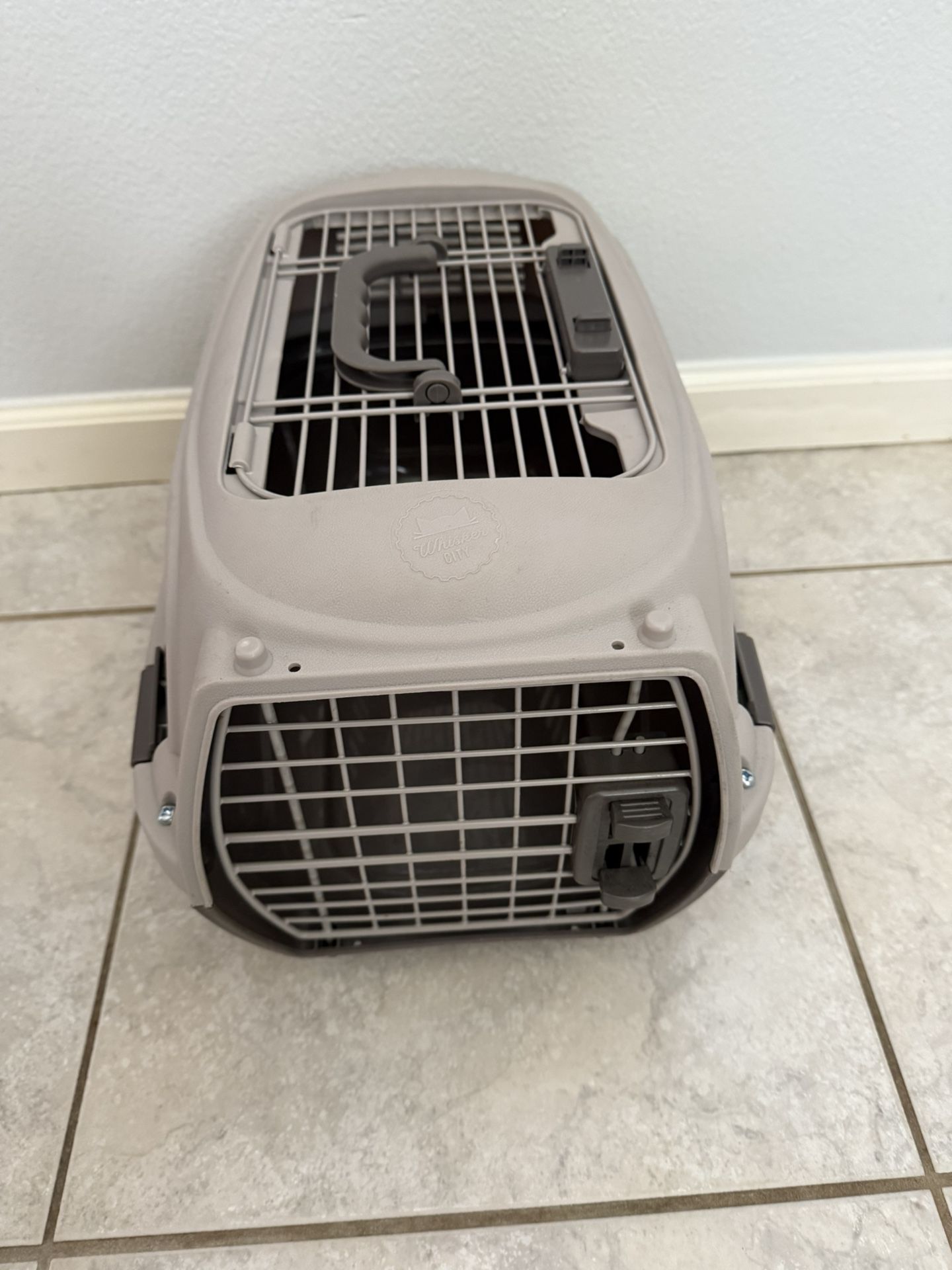 Pet Carrier