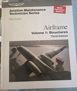 Aviation books
