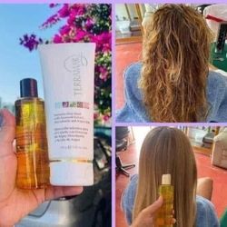 TRATAMIENTO CAPILAR REPARADOR TERRAMAR 