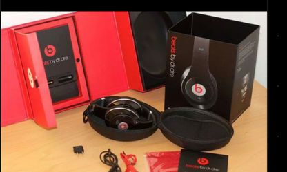 New beats for sale