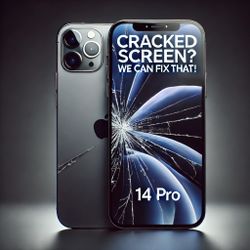 iPhone 14 Pro