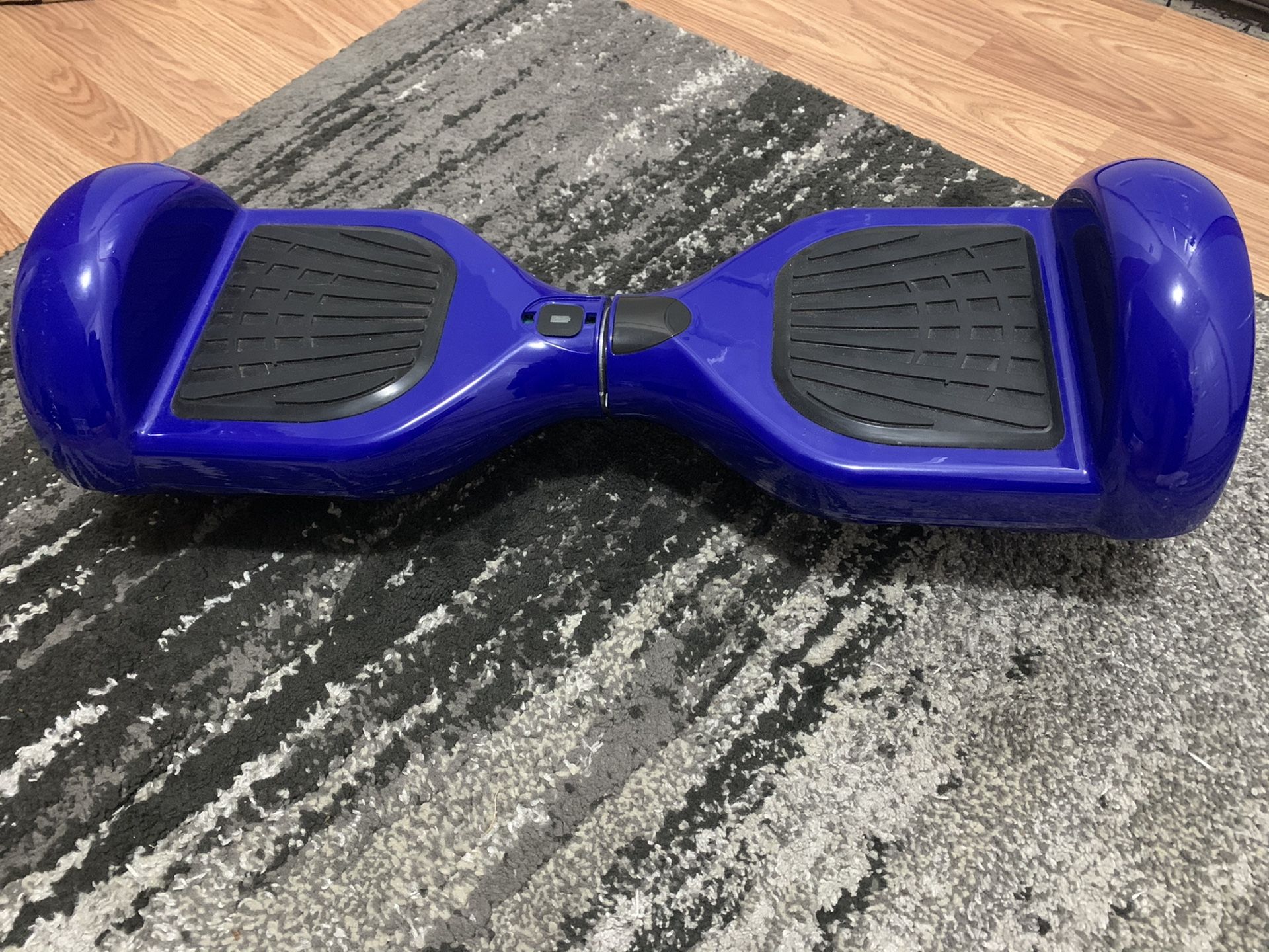 Segway hoverboard