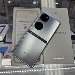 Huawei Pocket S 
