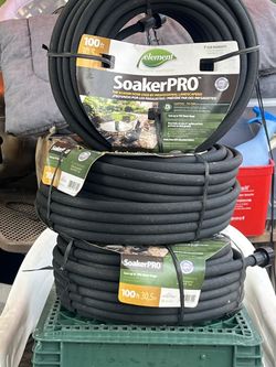 MANGUERAS NUEVAS PARA LANDSCAPERS 