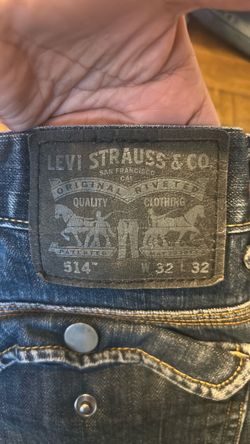 Boys Lee Jeans
