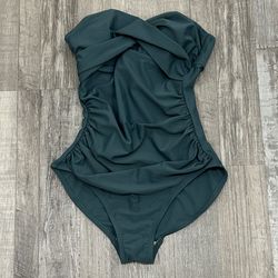 Merona Strapless Swimsuit