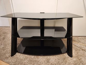 TV Stand Black