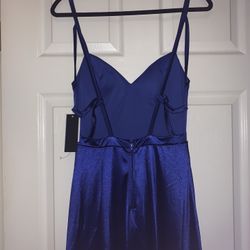 2 Formal Dresses Size 5  Both Long Evening Gowns Brand New With Tags