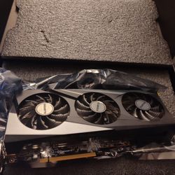Rx 6600xt
