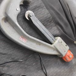 Great Deal!!! XXXL Ridgid Copper Cutters !!!