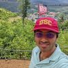 Shyam Prasad