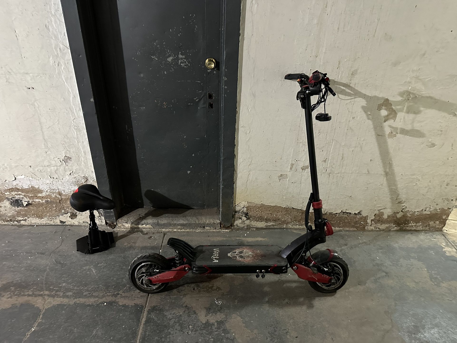 Varla Eagle One Electric Scooter