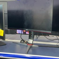 Computer Monitor 