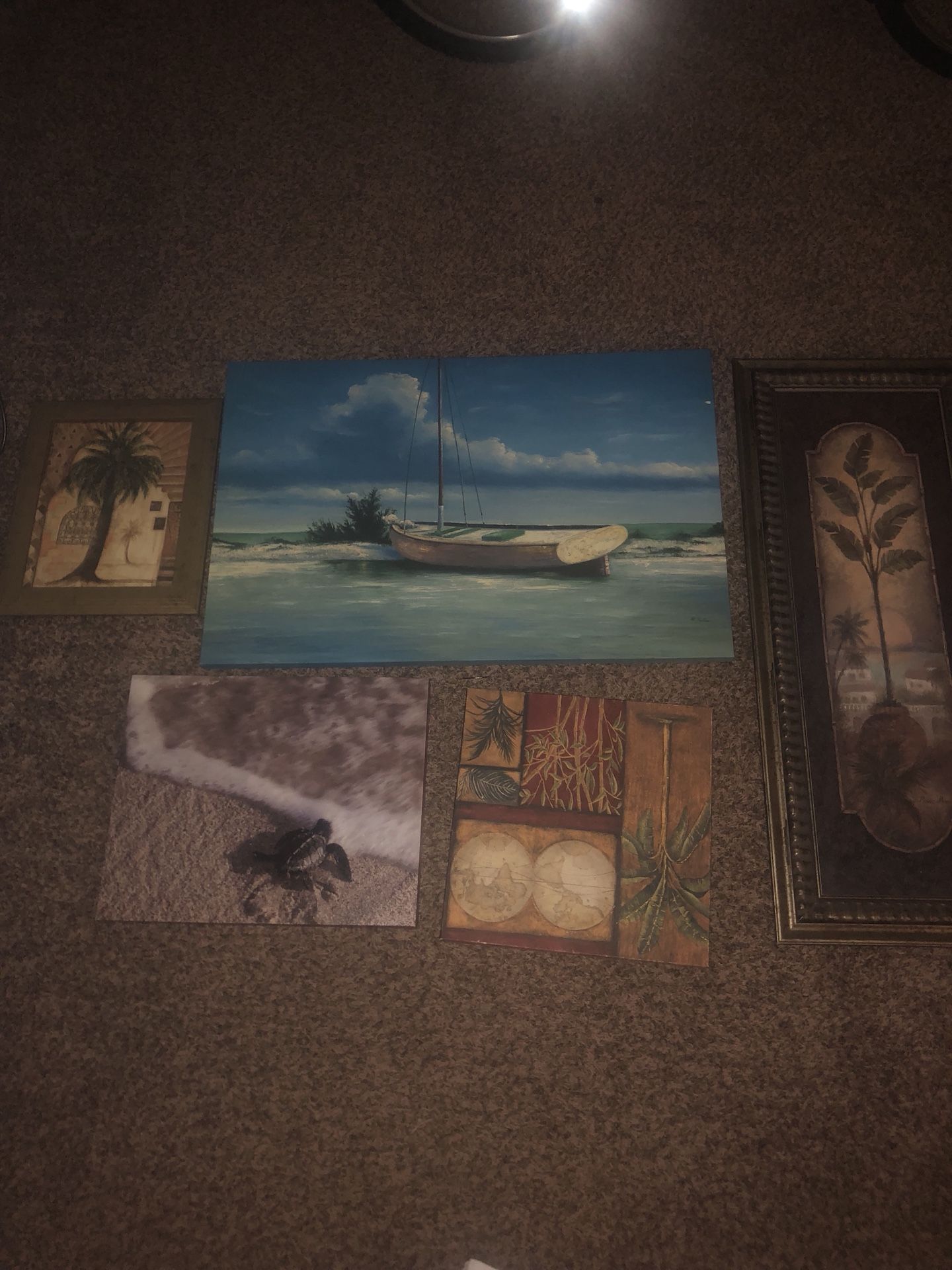 Pictures 10$ each. 35 for all
