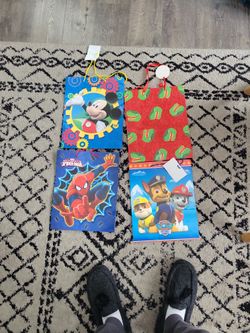 Gift Bags