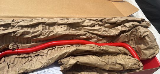 2008 /2023 front sway bar for charger