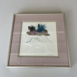Framed Art