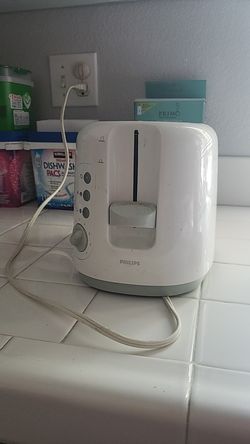 Toaster