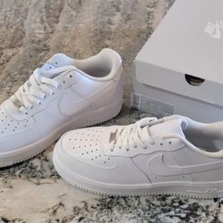 Air Forces 1
