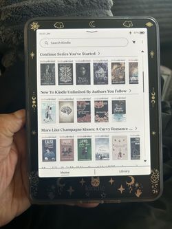 Amazon Kindle Colorsoft Signature Edition E-Reader