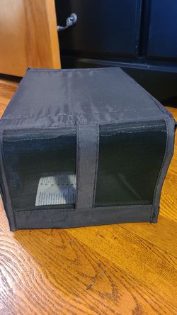 Shoe box organizer