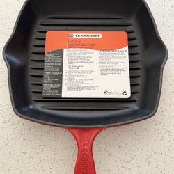 Grill Pan