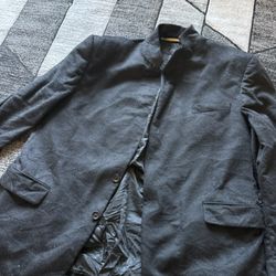 Burberry Coat