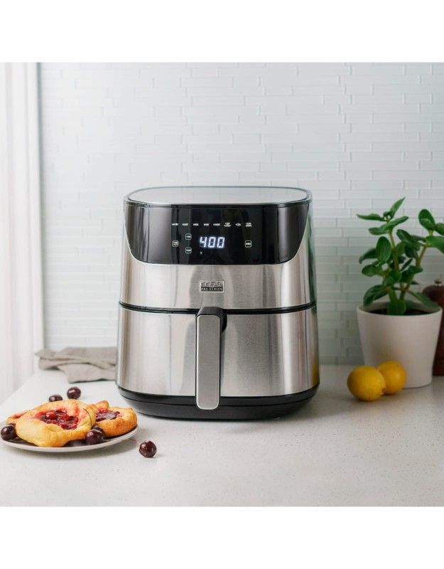 New Air Fryer