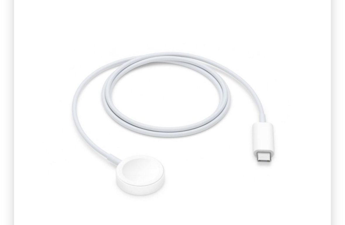 Apple Watch Charger