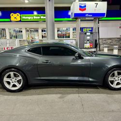 2016 Chevrolet Camaro