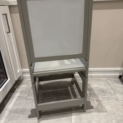 Stepup Baby Toddler Step Stool