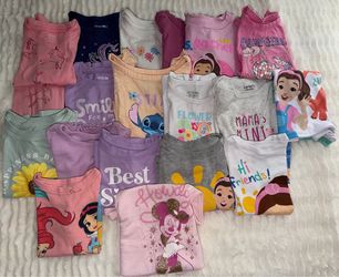 Toddler shirts
