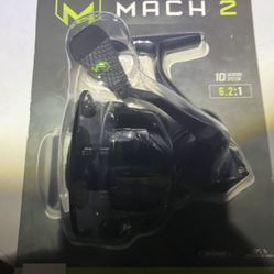 FISHING SPINNING REEL.  SIZE 400 